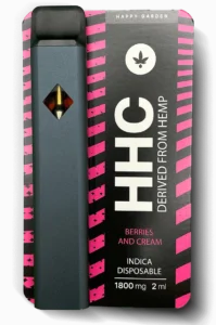 Read more about the article HHC Vaporizer: Entdecken Sie die neue Generation des Dampfens